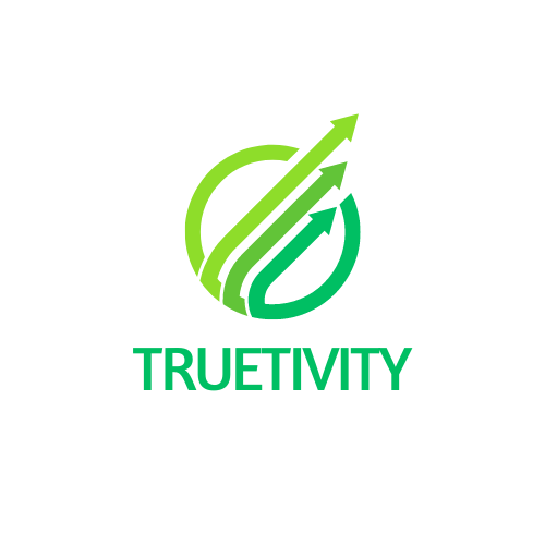 Truetivity - Be your true self and increase productivity, confidence, and happiness. We support the LGBTQIA+ community, and all are welcome.