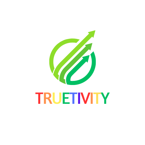 Truetivity - Be your true self and increase productivity, confidence, and happiness. We support the LGBTQIA+ community, and all are welcome.